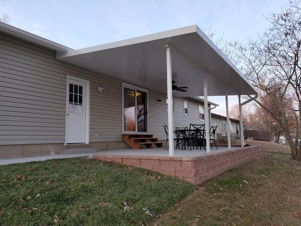 Affordable Exteriors