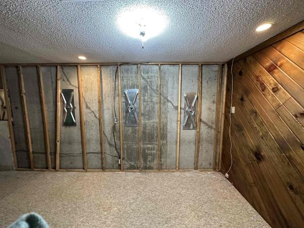 KC Waterproofing and Foundation Repair