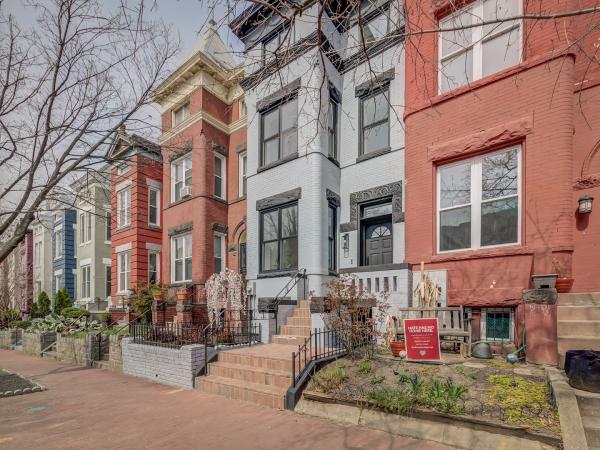 DC Real Property