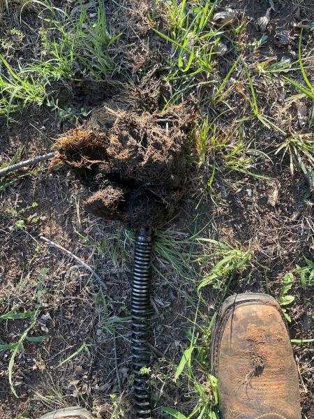 Merrell Water and Drain