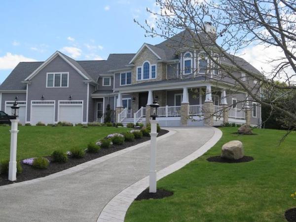 Fall River Roofing and Siding