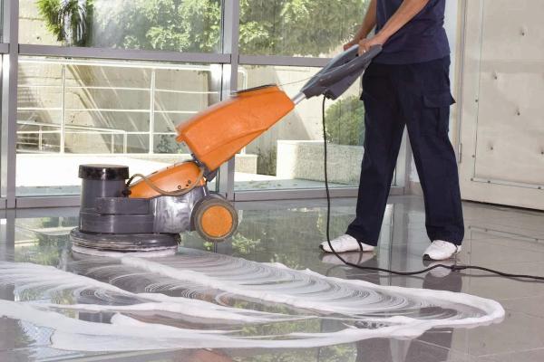 Spokane Cleaning Express