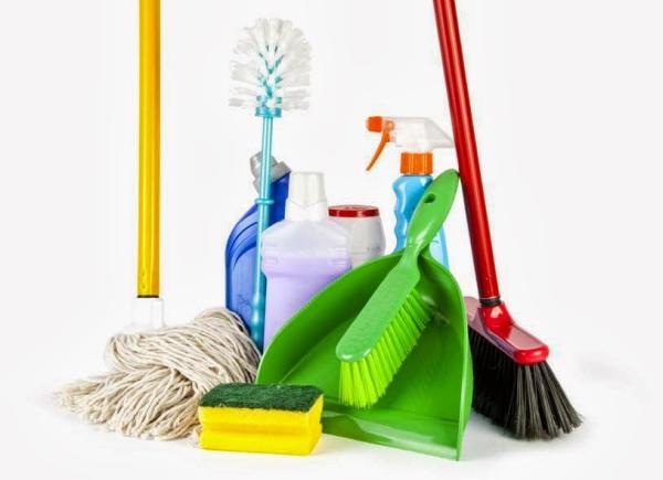 Spokane Cleaning Express