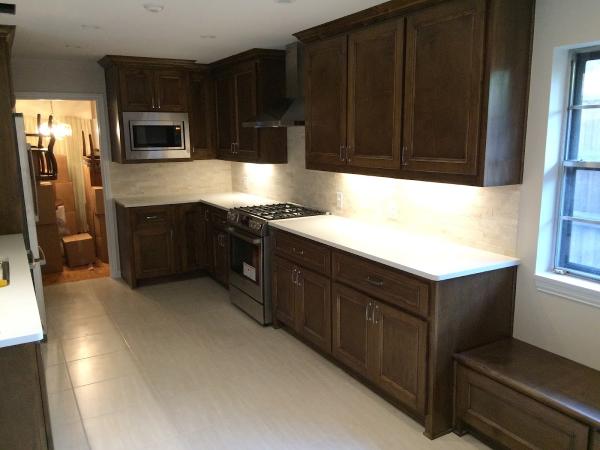 CR Cabinetry and Mill Work