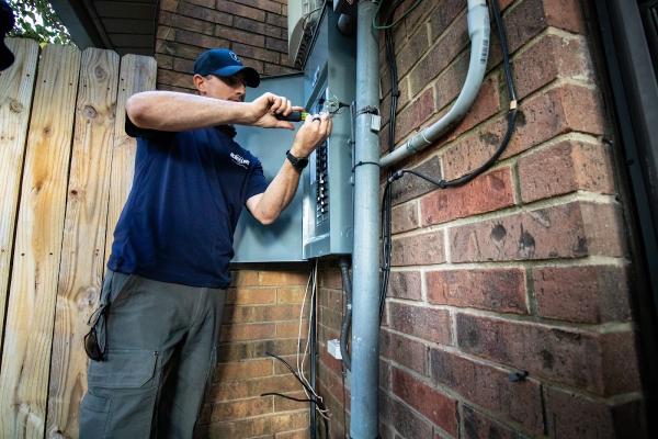 Blue Line Electric LLC