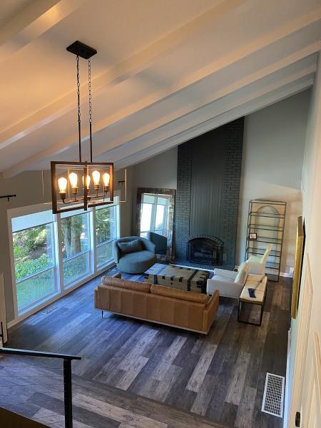 Willamette Valley Construction & Design LLC