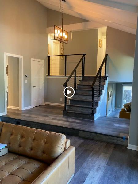 Willamette Valley Construction & Design LLC