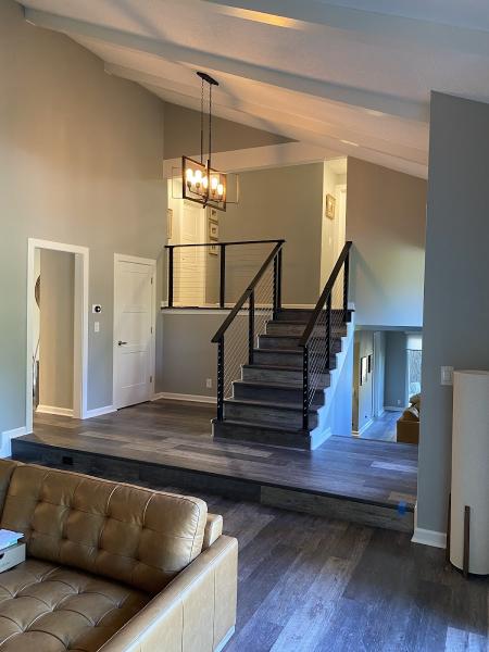Willamette Valley Construction & Design LLC