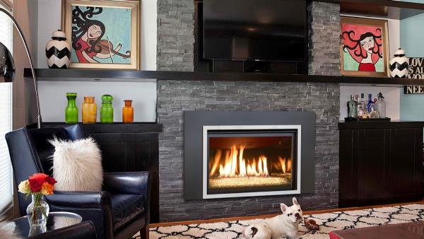 Lehrer Fireplace & Patio