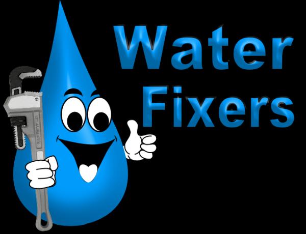 Water Fixers Plumbing & Filtration