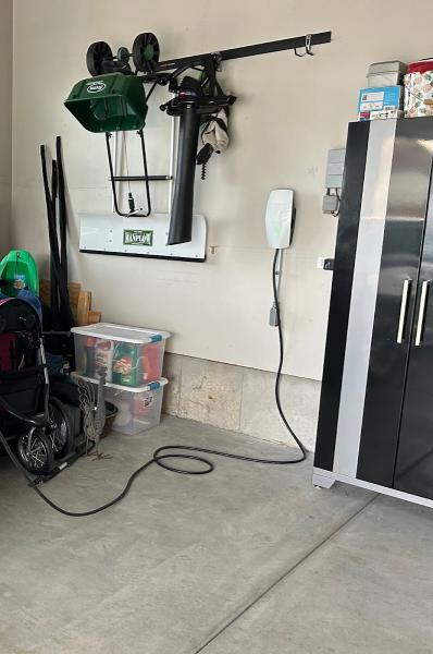 RJ Electric Service Co.