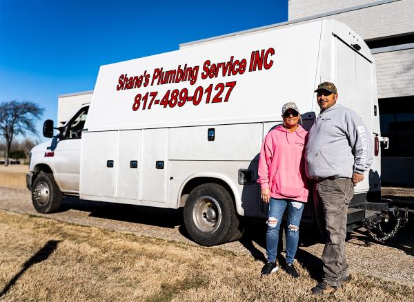 Shane's Plumbing Service