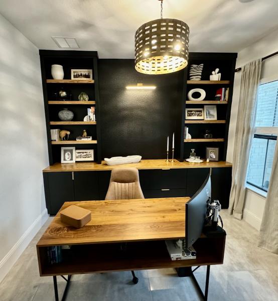 Kingwood Homes