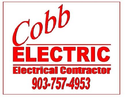 Cobb Electric