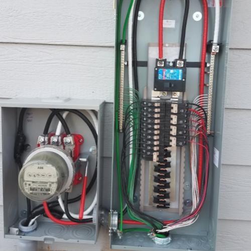 Attaboy Electrician Littleton