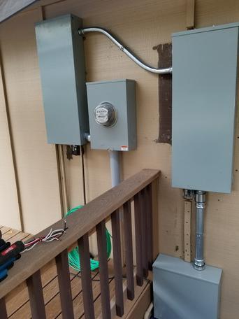 Attaboy Electrician Littleton