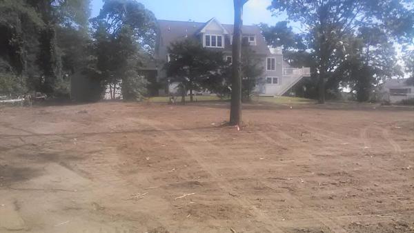 Ultra Lawn Services