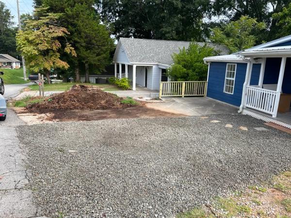 Duran Landscaping LLC