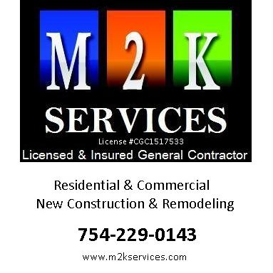 M2K Services