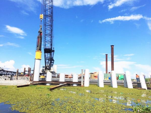 Sealevel Construction Inc.