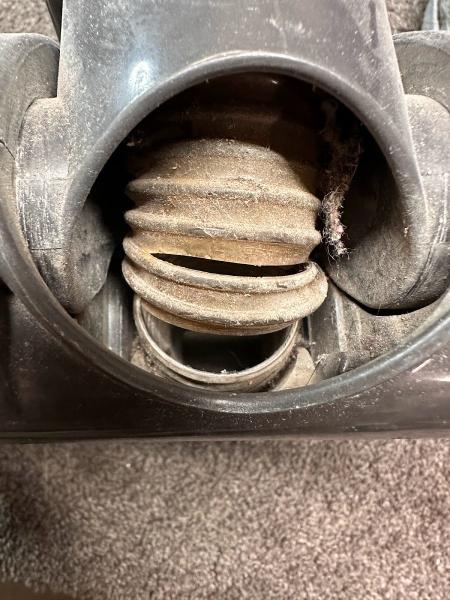 Sambuco's Vacuums Sales & Service