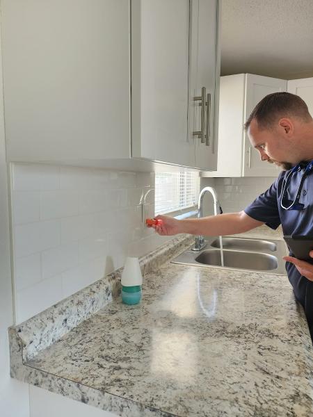 Diamond Integrity Home Inspections