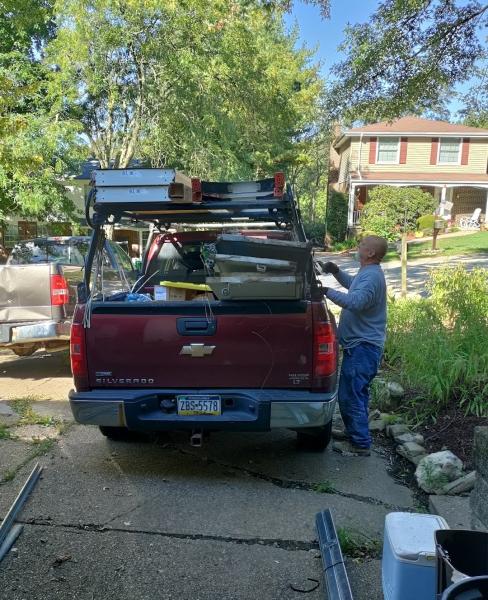 Yingling Garage Doors and Openers