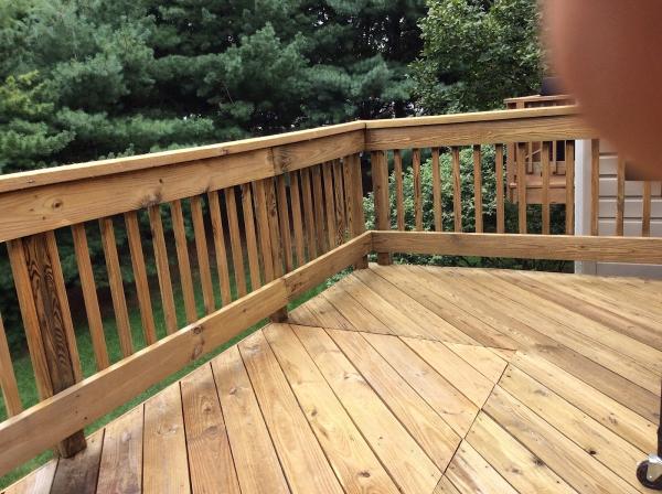 Dirt Bully's Pressure Washing