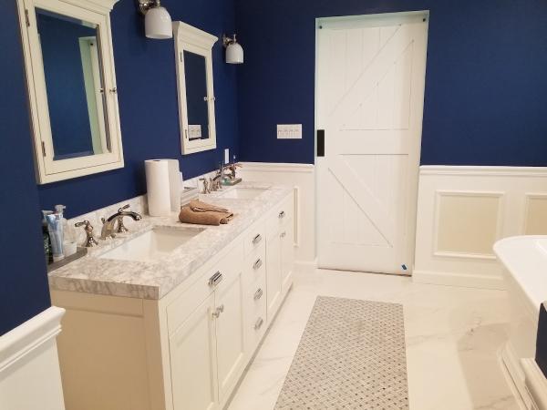 SWF Construction LLC