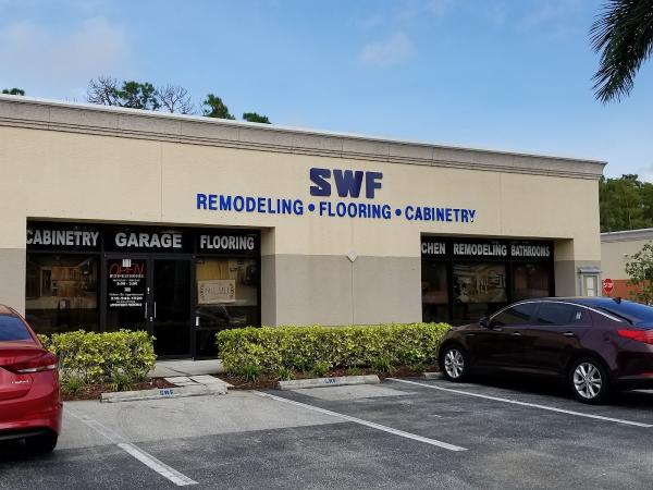 SWF Construction LLC