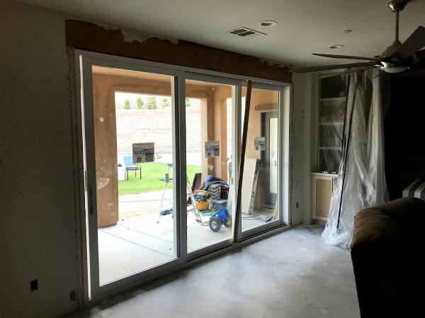 L&L Door and Window