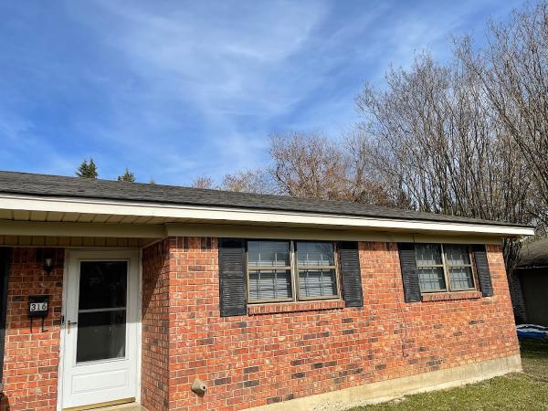 Red Line Roofing & Construction LLC