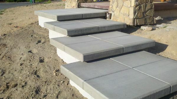 S&W Concrete LLC