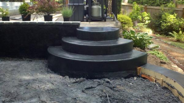 S&W Concrete LLC