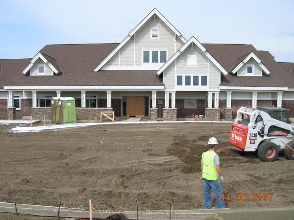 VSI Construction and Facility Solutions