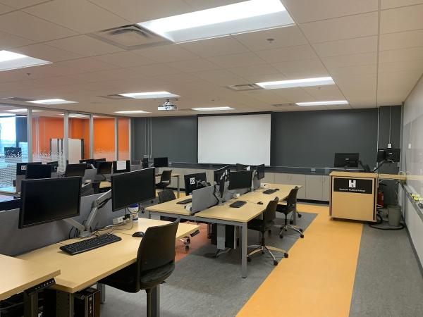 VSI Construction and Facility Solutions