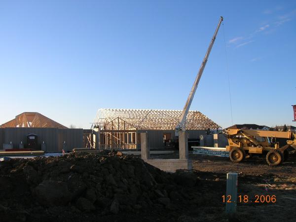 VSI Construction and Facility Solutions