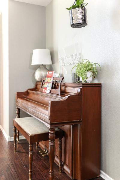 Nook & Cranny Homekeeping