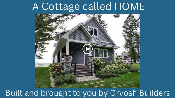 Orvosh Builders