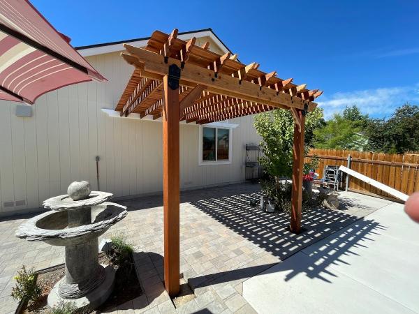 Magic Scape LLC