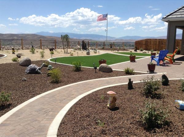 Magic Scape LLC