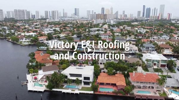 Victory E&I Roofing and Construction LLC