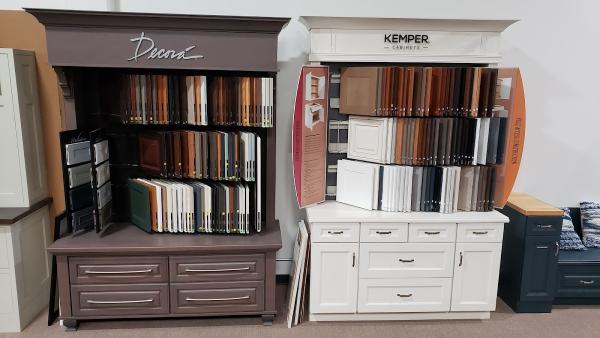 Cabinet Factories Outlet