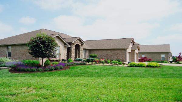 Wilson Garden Center Inc. Landscaping & Tree Service