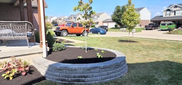 Wilson Garden Center Inc. Landscaping & Tree Service