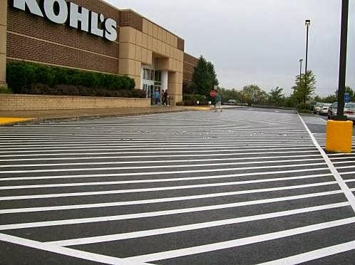 Pavel Pavement Maintenance