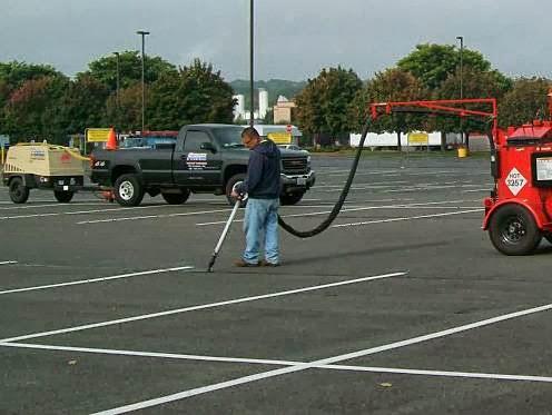 Pavel Pavement Maintenance