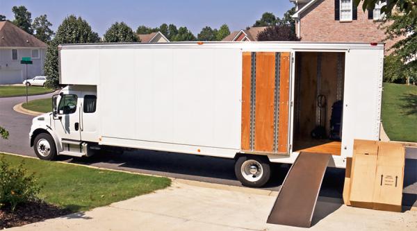 Virostick Moving and Storage