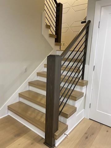 Ramsey Stairs & Woodworking