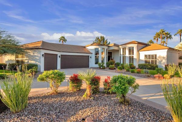 Phoenix Virtual Tour